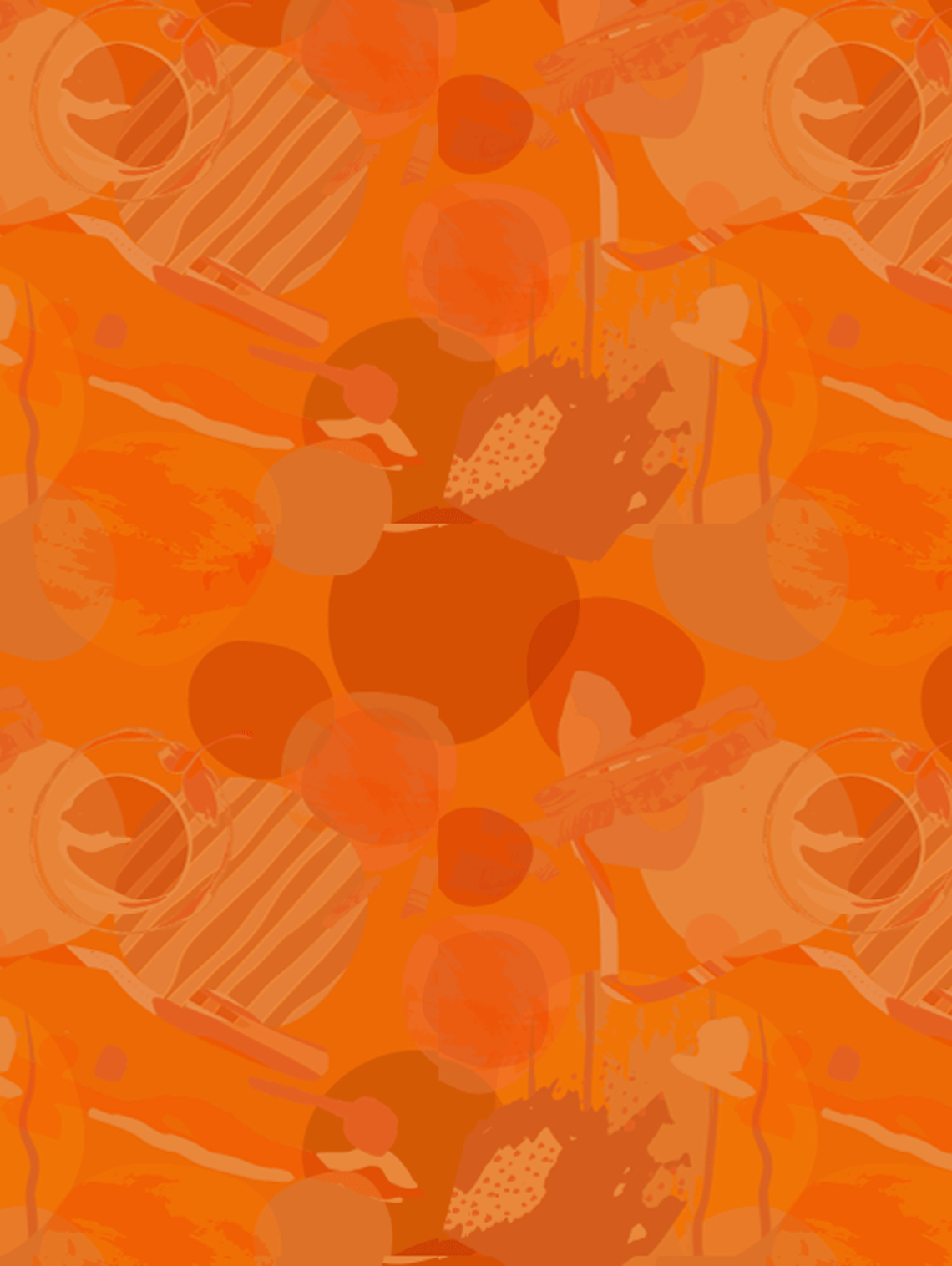 Caramel Mini Cup Multipack Flavour Pattern