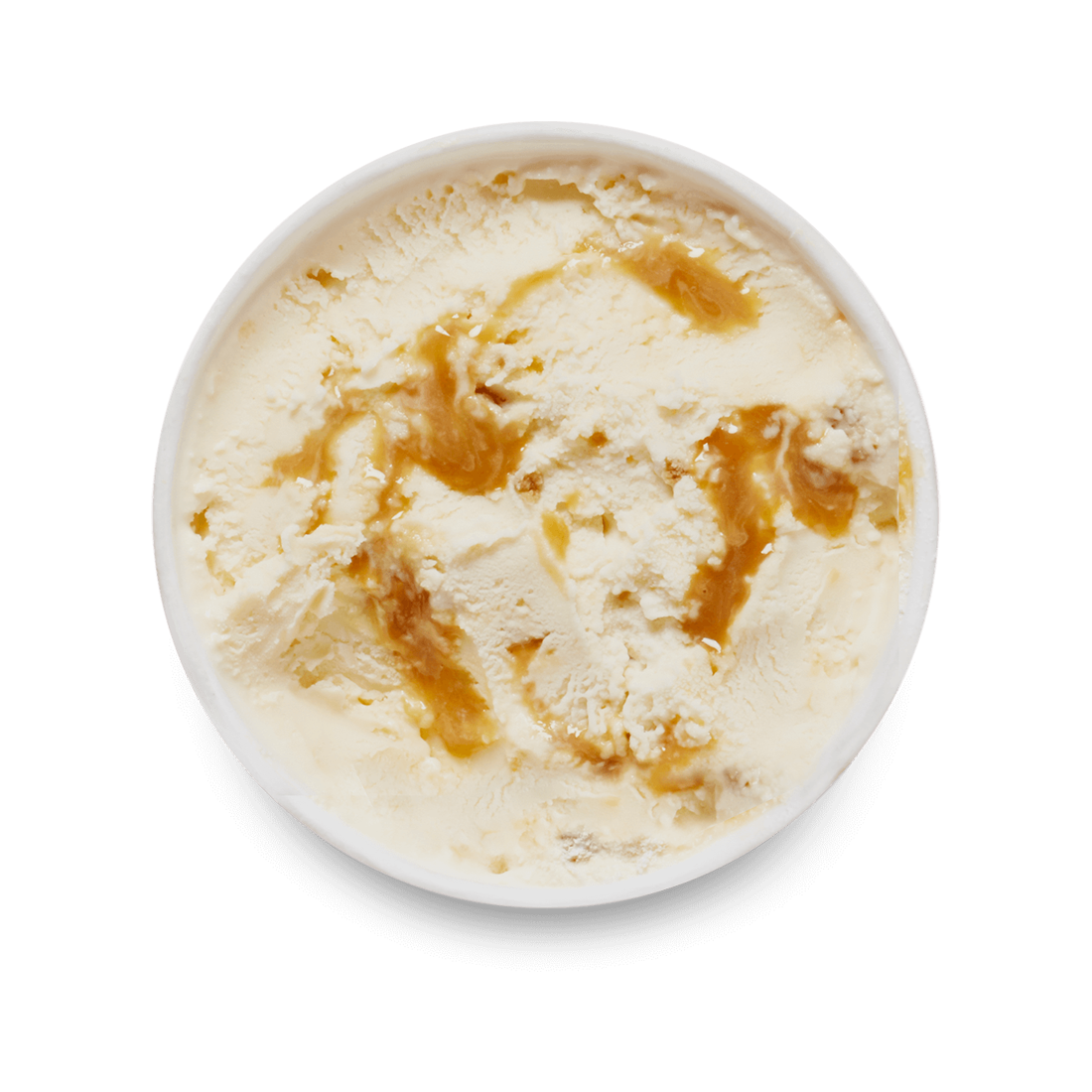 salted caramel lidd off